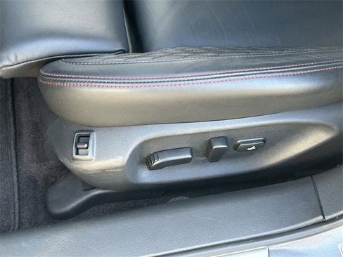 Certified 2024 INFINITI Q50 Red Sport 400 image 23