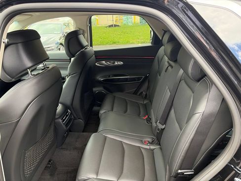 New 2026 Genesis GV70 2.5T AWD/4WD image 14