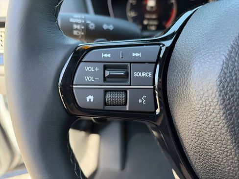 Certified 2026 Honda Civic Sport image 14