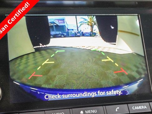 Certified 2024 Nissan Z Sport w/ Floor Mat Package image 23