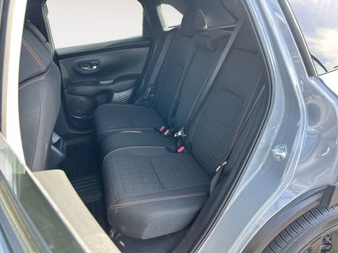 Used 2024 Honda HR-V Sport image 11