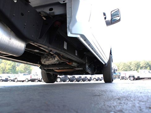 Used 2023 RAM 3500 Tradesman w/ Chrome Appearance Group image 37