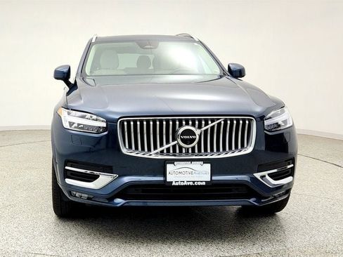 Used 2024 Volvo XC90 B6 Plus w/ Protection Package Premier AWD/4WD image 2