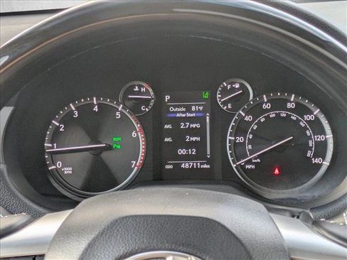 Used 2023 Lexus GX 460 Premium image 18