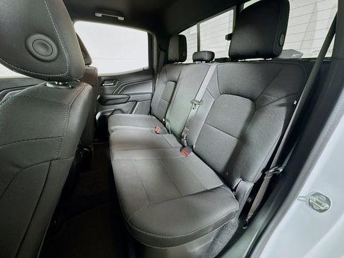 Used 2024 GMC Canyon Elevation w/ Convenience Package image 21