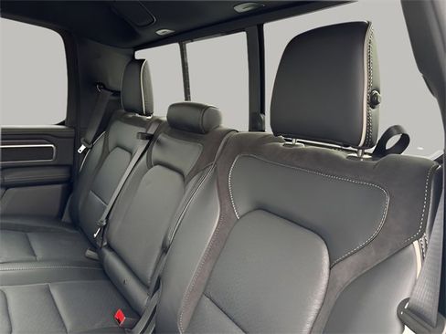 New 2026 RAM 1500 Laramie w/ Advanced Safety Group II image 19