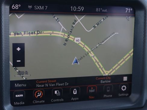 Used 2022 Jeep Gladiator Mojave image 15