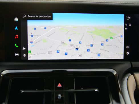 Certified 2024 Porsche Panamera 4 image 31