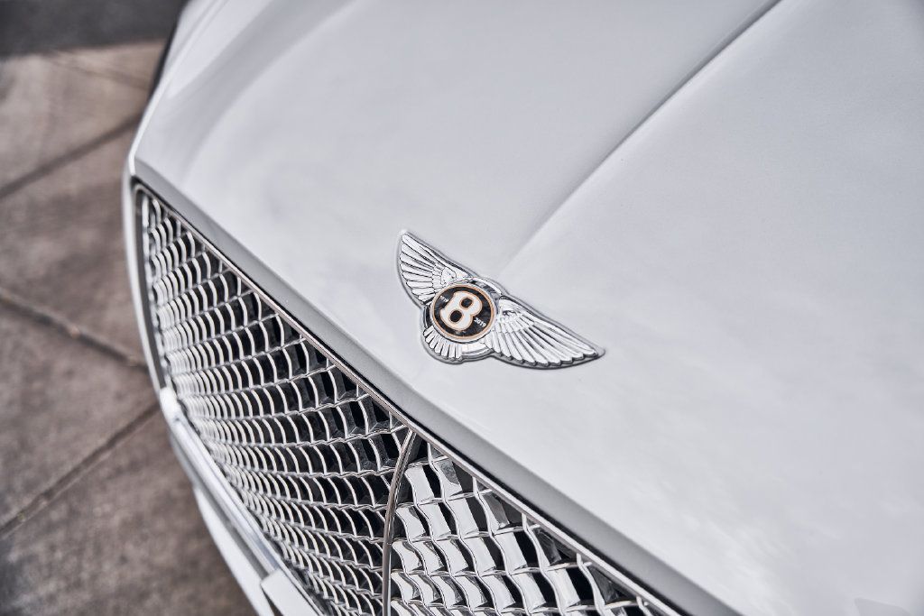 Used 2020 Bentley Continental GT AWD/4WD image 7