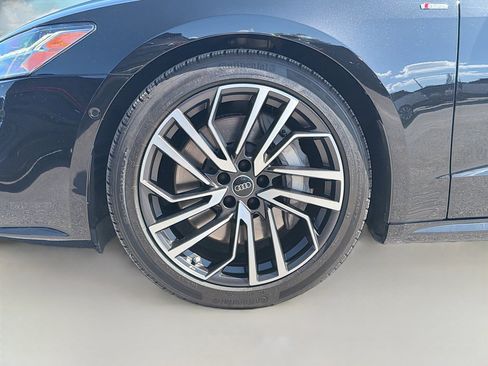 Used 2024 Audi A7 3.0T Premium Plus w/ Premium Plus Package image 43