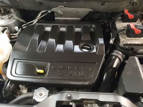 Used 2015 Jeep Patriot Sport w/ Power Value Group image 23