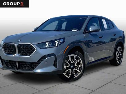 Used 2025 BMW X2 xDrive28i