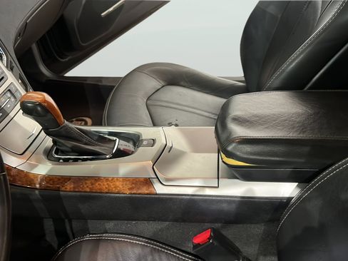 Used 2011 Cadillac CTS Performance w/ Performance Luxury Package image 26