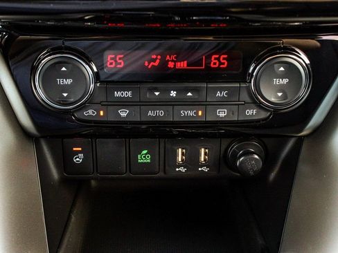 New 2026 Mitsubishi Eclipse Cross SEL image 23