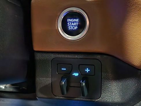 Used 2024 Toyota Tundra 1794 Edition image 42