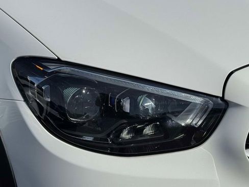 Used 2022 Mercedes-Benz E 450 4MATIC All-Terrain Wagon image 13