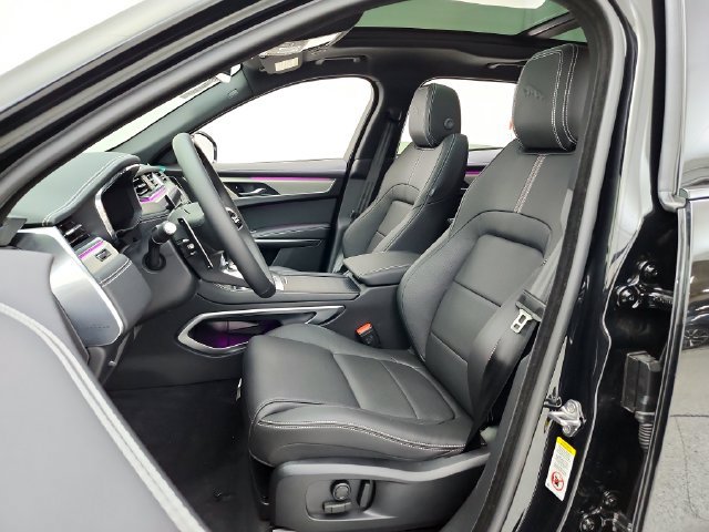 New 2026 Jaguar F-PACE R-Dynamic S AWD/4WD image 21