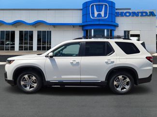 New 2026 Honda Pilot EX-L video 3