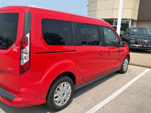 Used 2018 Ford Transit Connect XLT FWD image 18