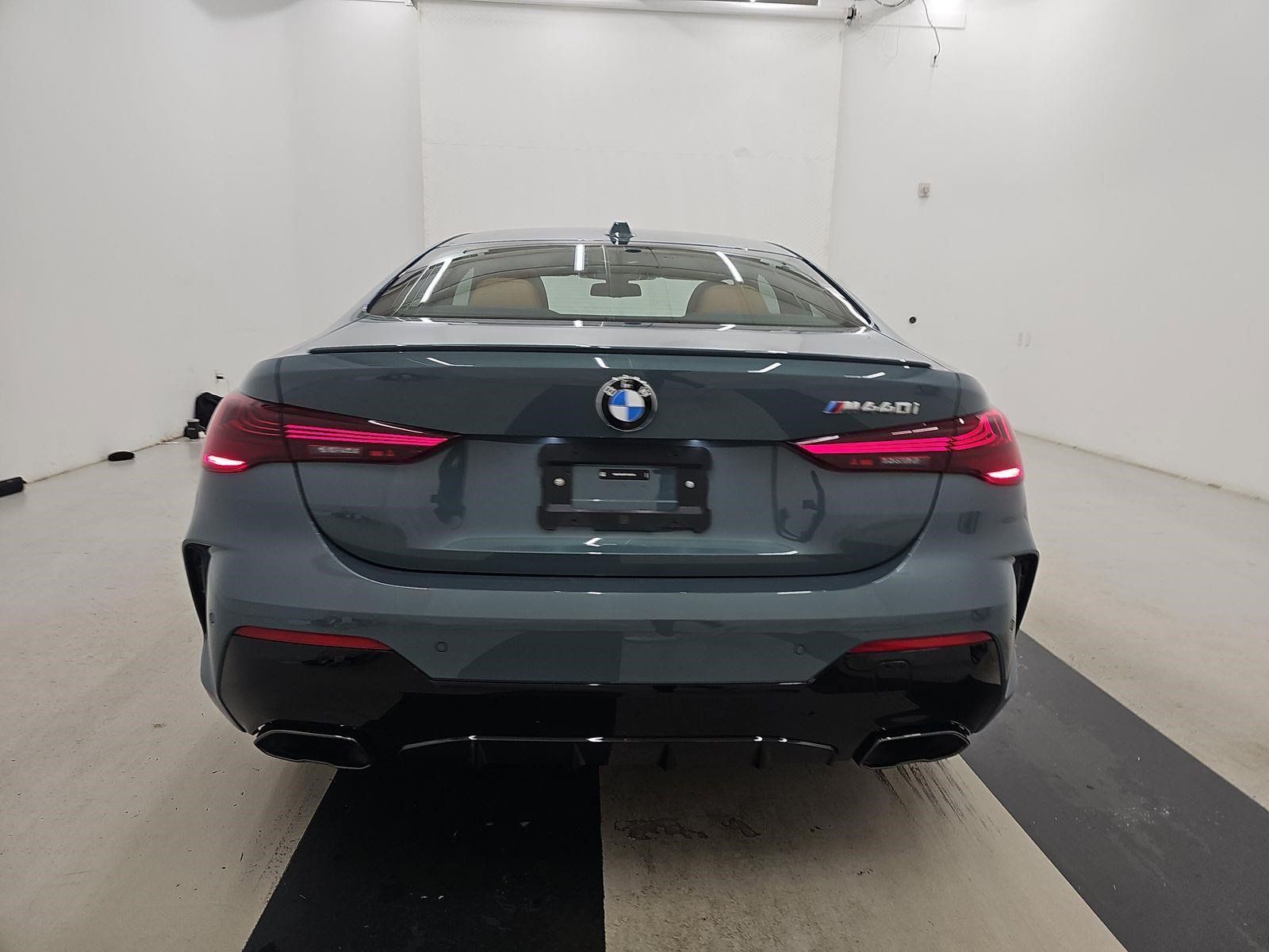 Certified 2026 BMW M440i Coupe RWD image 6