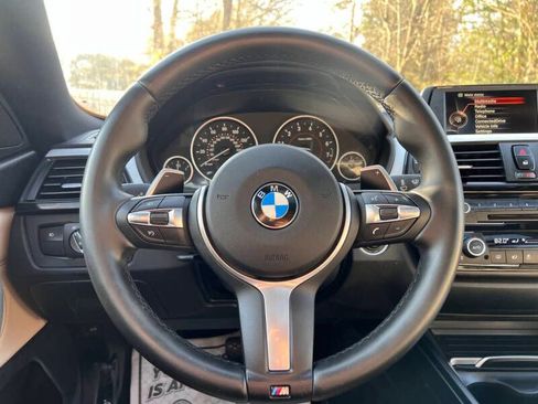 Used 2016 BMW 428i Gran Coupe xDrive image 20