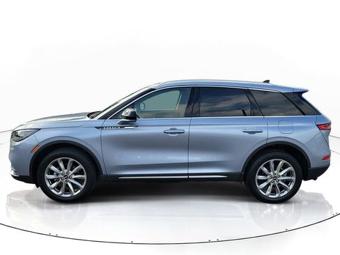 Certified 2022 Lincoln Corsair FWD w/ Premium Package image 2