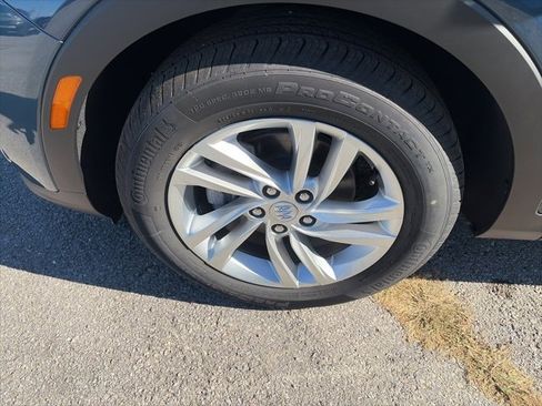 New 2026 Buick Envista Preferred w/ Convenience I Package image 10