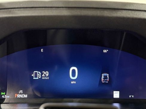 New 2026 Ford Explorer ST w/ Sun And Sound Package image 87