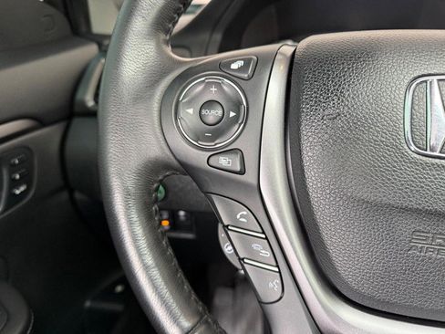 Used 2023 Honda Ridgeline RTL-E image 12