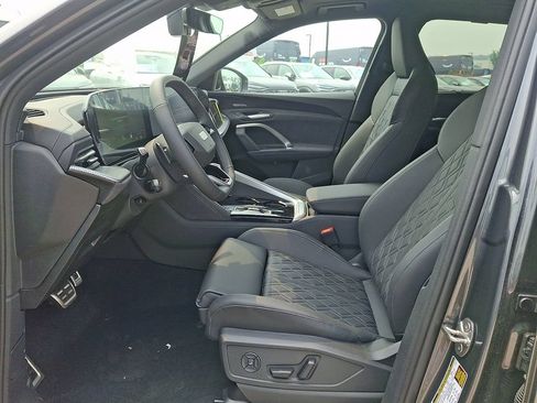 New 2026 Audi SQ5 Premium Plus AWD/4WD image 7