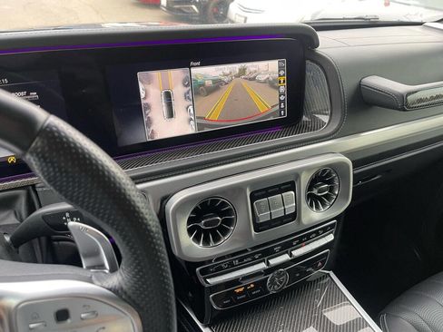 Used 2020 Mercedes-Benz G 63 AMG 4MATIC image 25