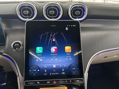 New 2026 Mercedes-Benz GLC 300 image 13