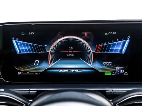 Used 2023 Mercedes-Benz GLE 53 AMG AMG GLE 53 4MATIC Coupe image 20