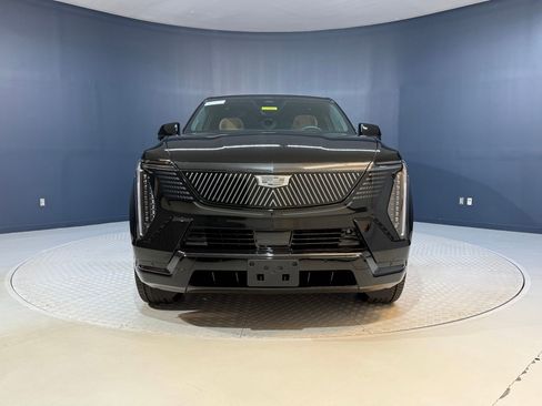 New 2025 Cadillac Escalade IQ Sport 2 image 6