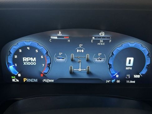 New 2026 Ford Bronco Big Bend image 22