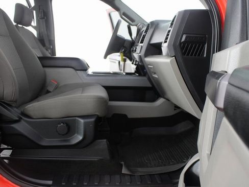 Used 2020 Ford F150 XLT w/ Equipment Group 301A Mid image 20