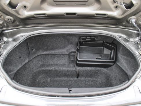 Used 2019 MAZDA MX-5 Miata RF Grand Touring image 32