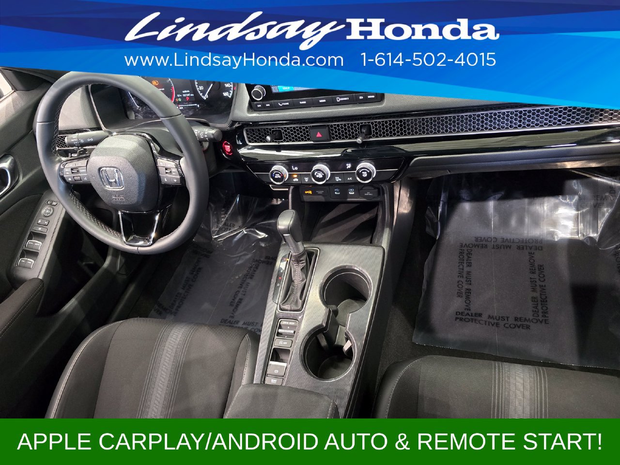 Used 2025 Honda Civic Sport image 11