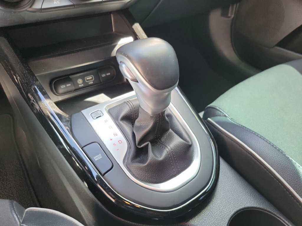 Used 2020 Kia Forte GT-Line FWD image 20