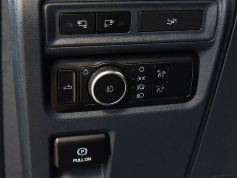 Used 2023 Ford F150 Tremor AWD/4WD image 17