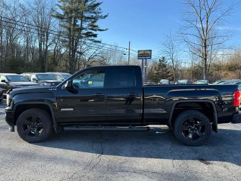 Used 2018 GMC Sierra 1500 W/T image 10