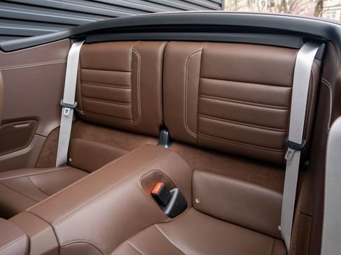 Certified 2023 Porsche 911 Turbo S image 43