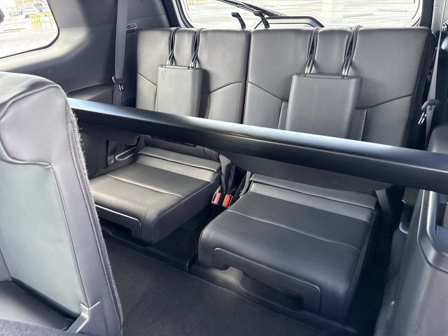 Used 2024 Lexus GX 550 w/ Cold Area Package AWD/4WD image 24