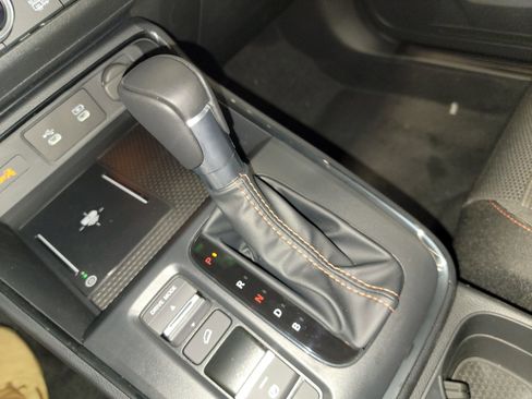 New 2026 Honda CR-V TrailSport image 23