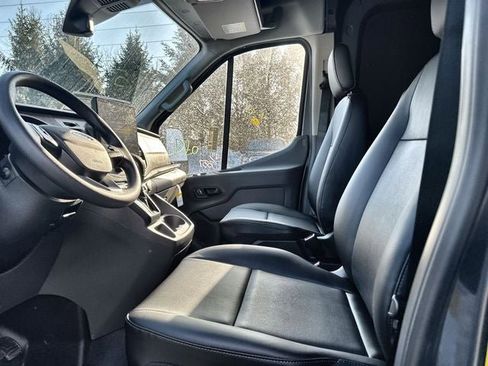 New 2026 Ford Transit 250 148 High Roof AWD image 12
