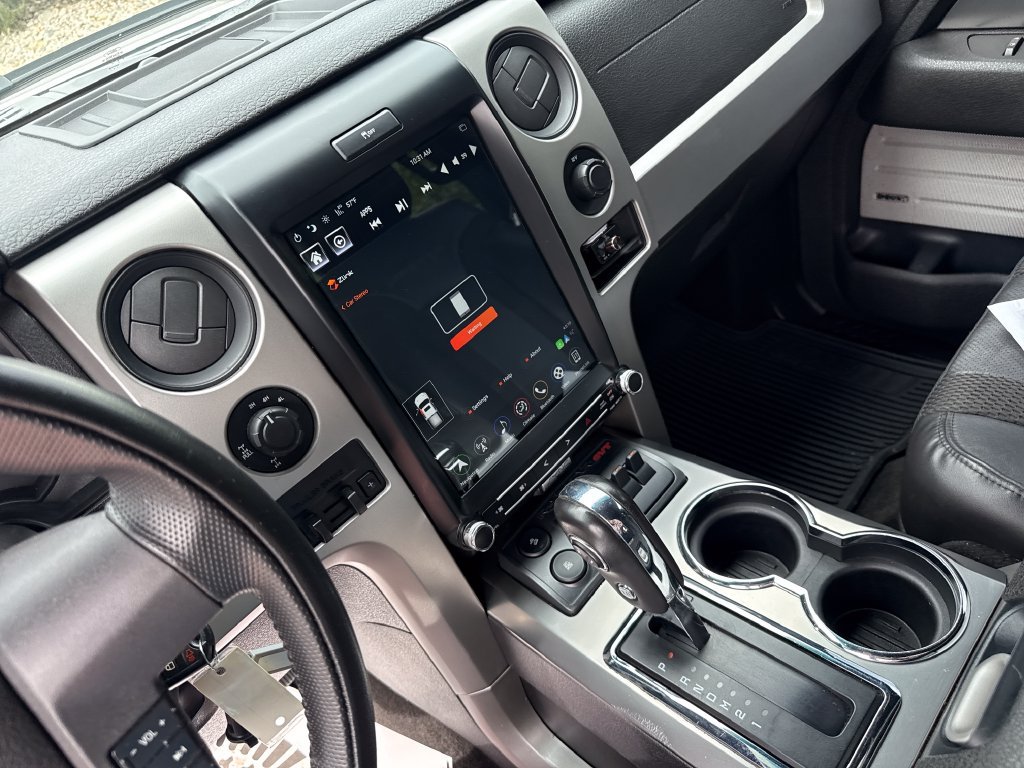 Used 2013 Ford F150 Raptor w/ Luxury Equipment Group AWD/4WD image 16