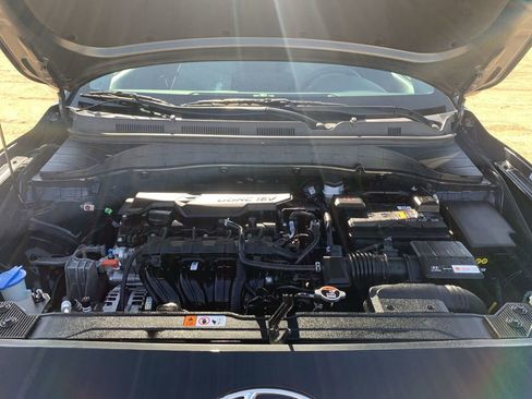 Used 2023 Hyundai Kona SEL AWD/4WD image 28