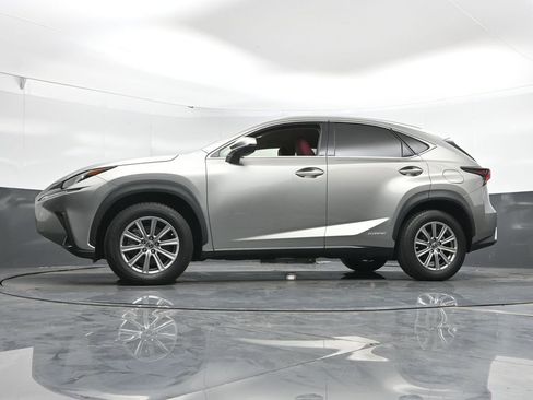 Used 2020 Lexus NX 300h AWD w/ Comfort Package image 51