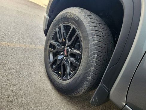 New 2026 GMC Sierra 1500 Elevation w/ Elevation Premium Package image 25