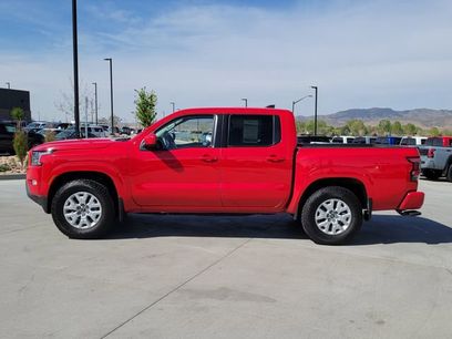 Used 2023 Nissan Frontier SV w/ SV Convenience Package